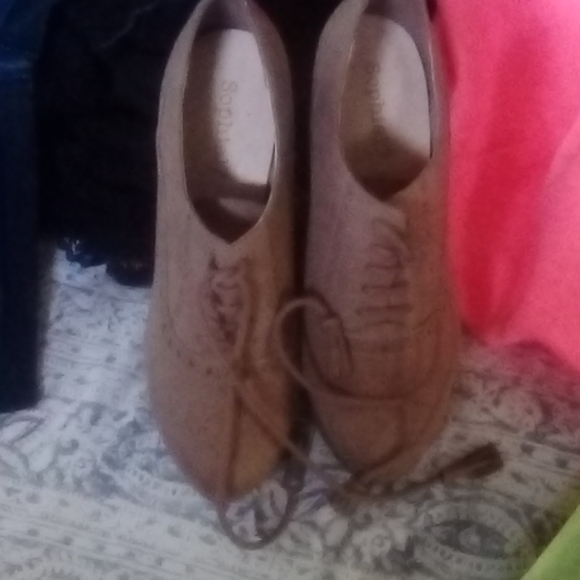 Booties u - Picture 4 of 4